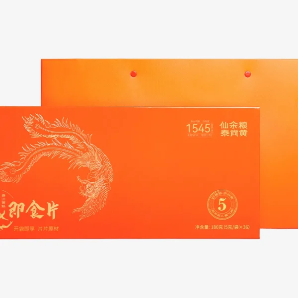 Polygonatum odoratum instant tablets